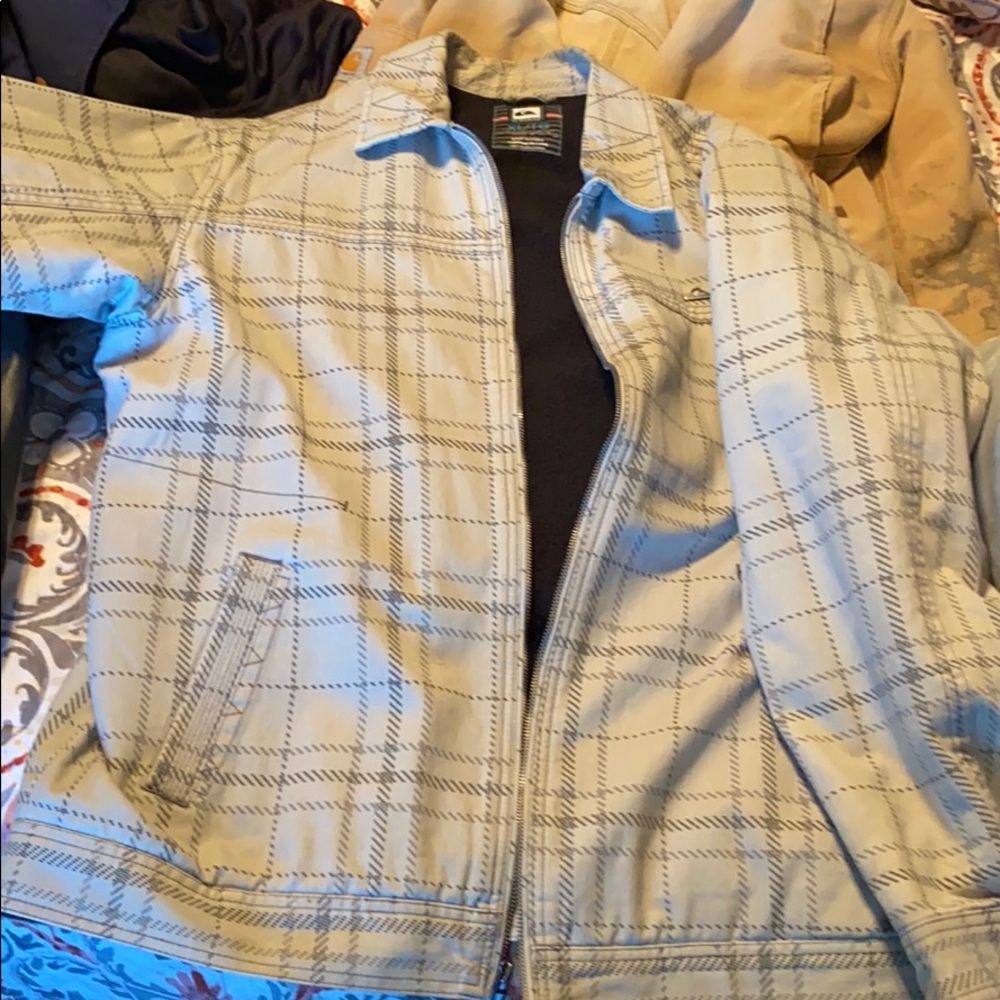 Men’s xl jacket